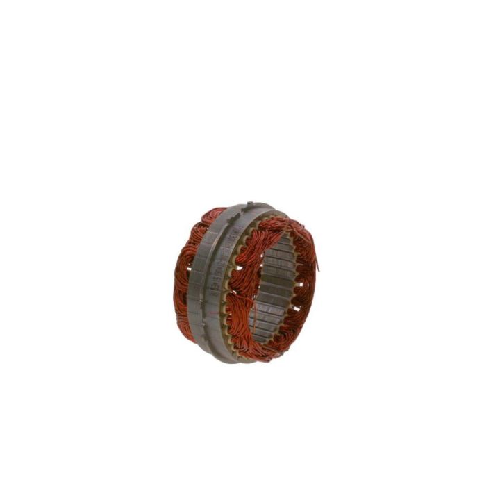 Şarj Dinamo Yastığı 904-906 - BOSCH F00M130112