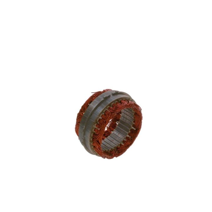 Şarj Dinamo Yastığı 904-906 - BOSCH F00M130112