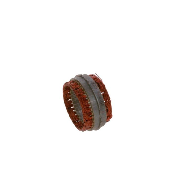 Şarj Dinamo Yastığı 904-906 - BOSCH F00M130112