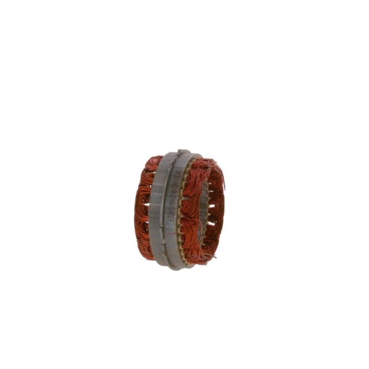 Şarj Dinamo Yastığı 904-906 - BOSCH F00M130112