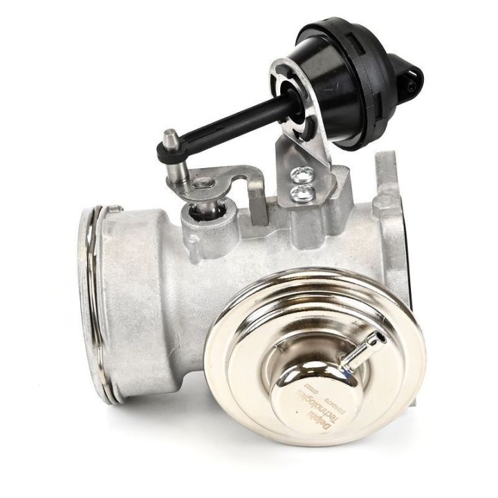 Egr Valfi - Seat / Skoda / Volkswagen Altea / Toledo / Octavia / Caddy (2004-2013) - DELPHİ EG10470-12B1