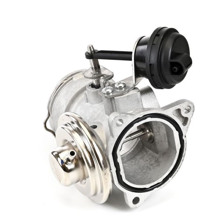 Egr Valfi - Seat / Skoda / Volkswagen Altea / Toledo / Octavia / Caddy (2004-2013) - DELPHİ EG10470-12B1