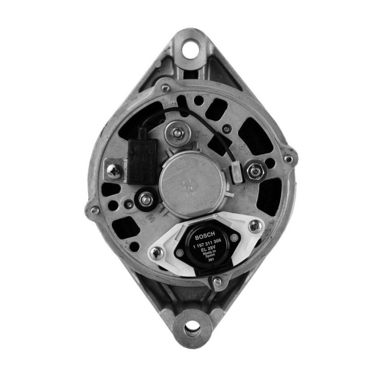 Şarj Dinamosu K1 (-) 28V 10/35A Alternatör - BOSCH 0120488270