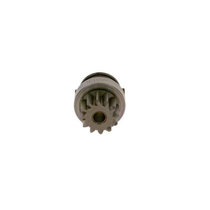 Marş Dişlisi 12V 12 Diş Ford Transit V347 V363 İçin (2001-) - BOSCH 1986SE1654