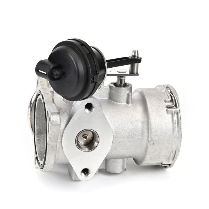 Egr Valfi - Seat / Skoda / Volkswagen Altea / Toledo / Octavia / Caddy (2004-2013) - DELPHİ EG10470-12B1