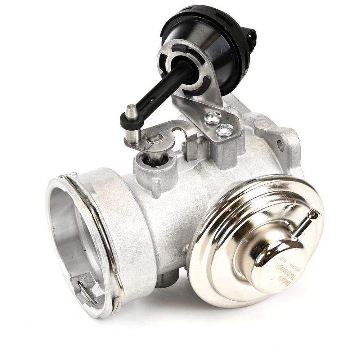 Egr Valfi - Seat / Skoda / Volkswagen Altea / Toledo / Octavia / Caddy (2004-2013) - DELPHİ EG10470-12B1
