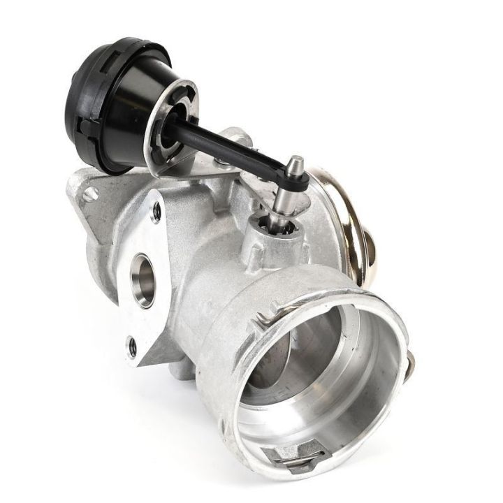 Egr Valfi - Seat / Skoda / Volkswagen Altea / Toledo / Octavia / Caddy (2004-2013) - DELPHİ EG10470-12B1