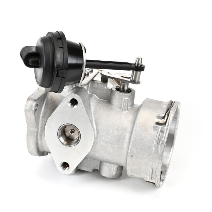 Egr Valfi - Seat / Skoda / Volkswagen Altea / Toledo / Octavia / Caddy (2004-2013) - DELPHİ EG10470-12B1