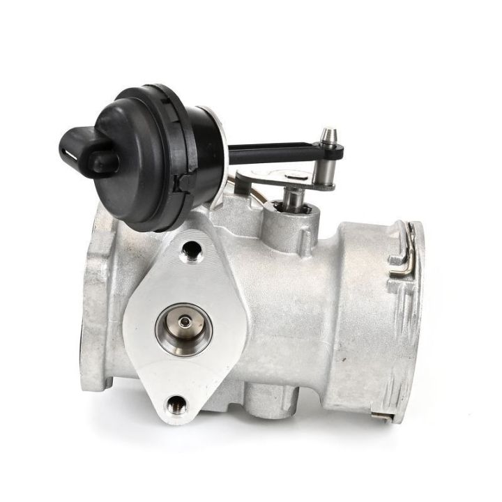 Egr Valfi - Seat / Skoda / Volkswagen Altea / Toledo / Octavia / Caddy (2004-2013) - DELPHİ EG10470-12B1