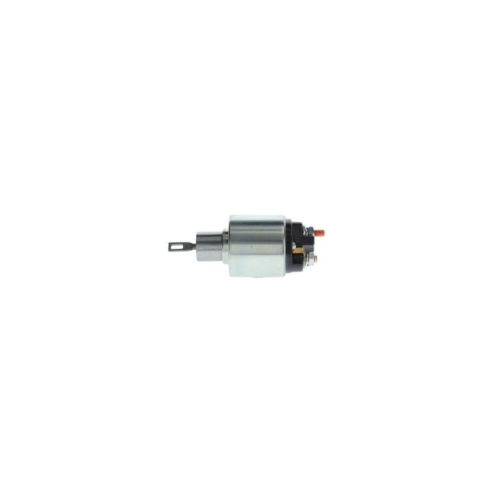 Marş Otomatiği 12V Peugeot 205 307 405 Citroen C15 BX C5 C25 - BOSCH 1986SE1571