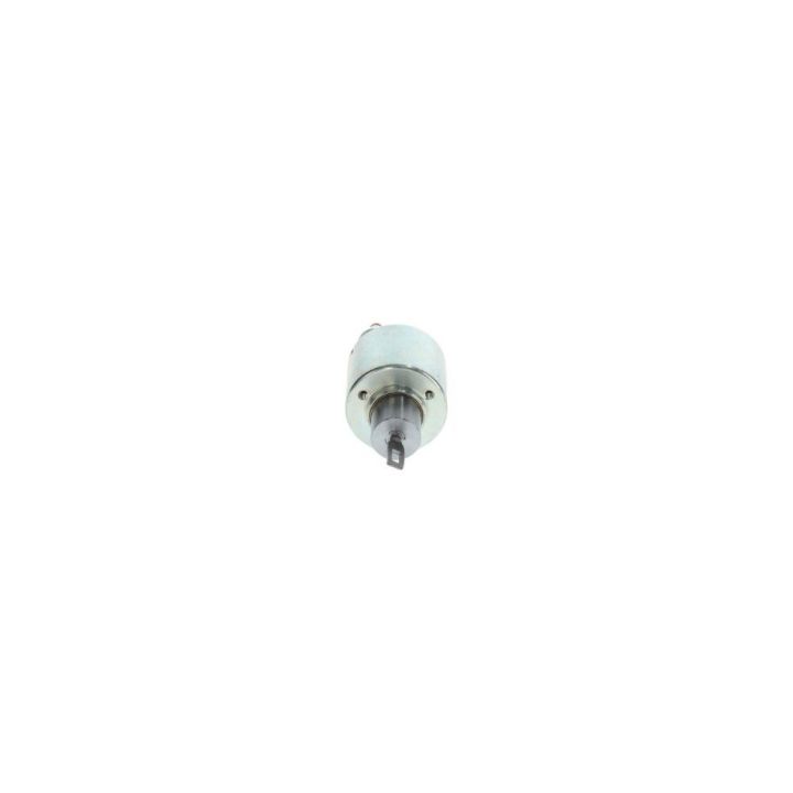 Marş Otomatiği 12V Peugeot 205 307 405 Citroen C15 BX C5 C25 - BOSCH 1986SE1571
