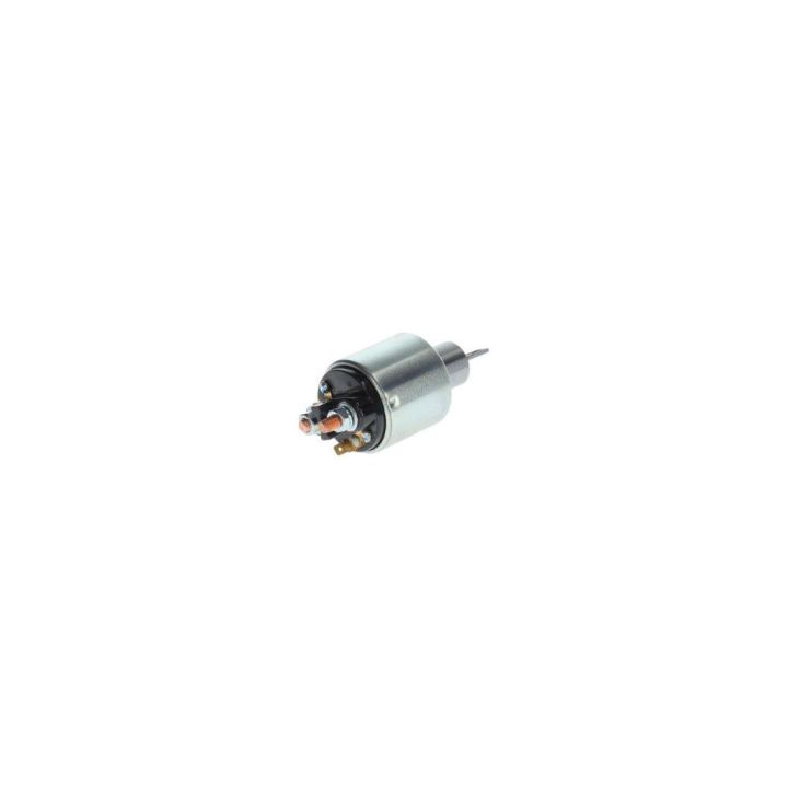 Marş Otomatiği 12V Peugeot 205 307 405 Citroen C15 BX C5 C25 - BOSCH 1986SE1571