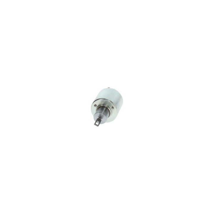 Marş Otomatiği 12V Peugeot 205 307 405 Citroen C15 BX C5 C25 - BOSCH 1986SE1571