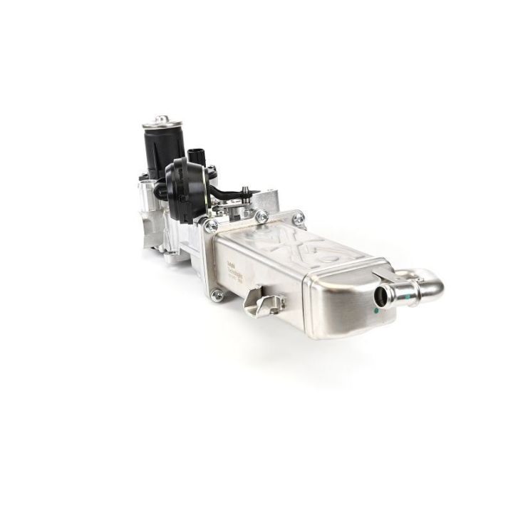 Egr Valfi - Volkswagen Golf VI (5K1) 2.0 Tdi, Seat Ibiza IV 1.4 Tdi - Delphi EG10472-12B1