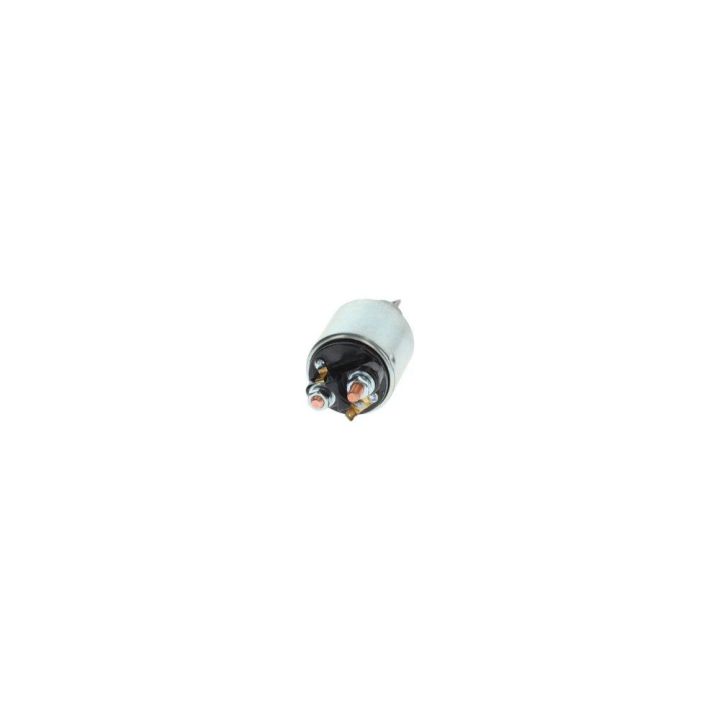 Marş Otomatiği 12V Peugeot 205 307 405 Citroen C15 BX C5 C25 - BOSCH 1986SE1571