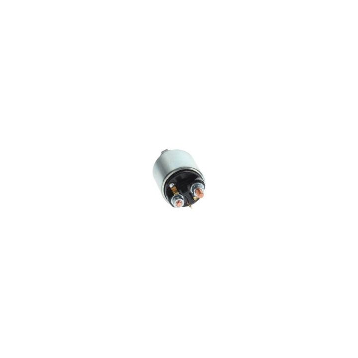 Marş Otomatiği 12V Peugeot 205 307 405 Citroen C15 BX C5 C25 - BOSCH 1986SE1571