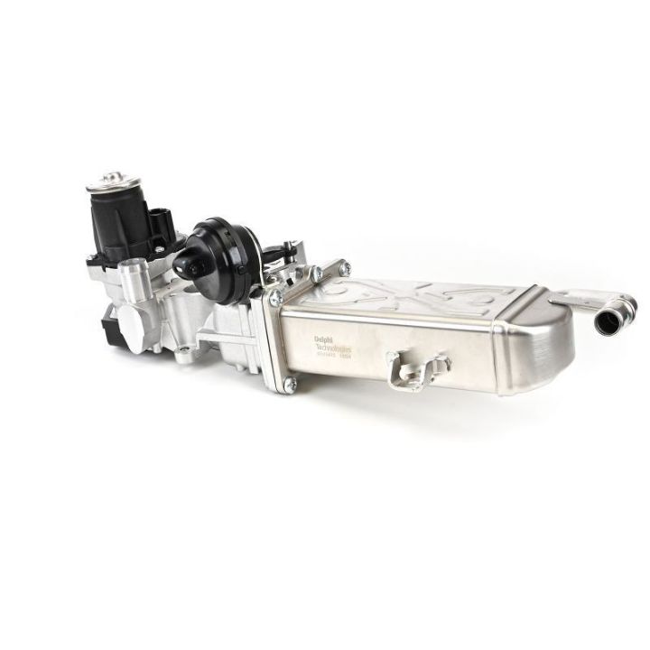 Egr Valfi - Volkswagen Golf VI (5K1) 2.0 Tdi, Seat Ibiza IV 1.4 Tdi - Delphi EG10472-12B1