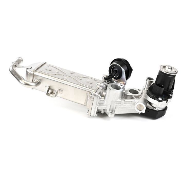Egr Valfi - Volkswagen Golf VI (5K1) 2.0 Tdi, Seat Ibiza IV 1.4 Tdi - Delphi EG10472-12B1