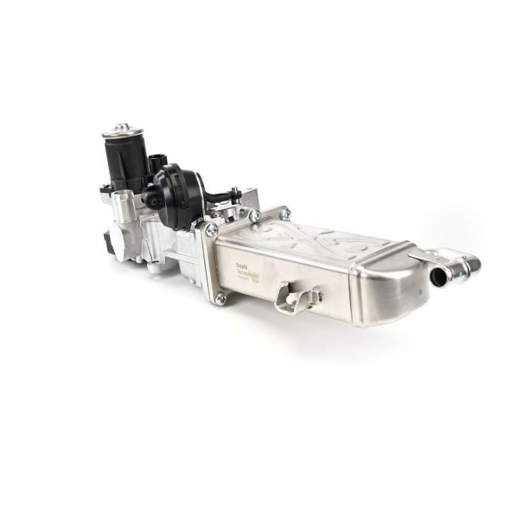 Egr Valfi - Volkswagen Golf VI (5K1) 2.0 Tdi, Seat Ibiza IV 1.4 Tdi - Delphi EG10472-12B1