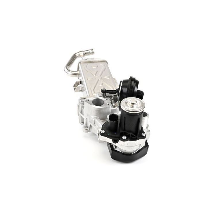 Egr Valfi - Volkswagen Golf VI (5K1) 2.0 Tdi, Seat Ibiza IV 1.4 Tdi - Delphi EG10472-12B1