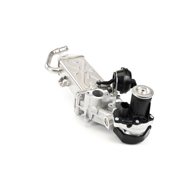 Egr Valfi - Volkswagen Golf VI (5K1) 2.0 Tdi, Seat Ibiza IV 1.4 Tdi - Delphi EG10472-12B1