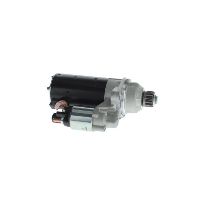 Mars Motoru 2.2KW SS VW Uyumlu - Bosch 1986S01209