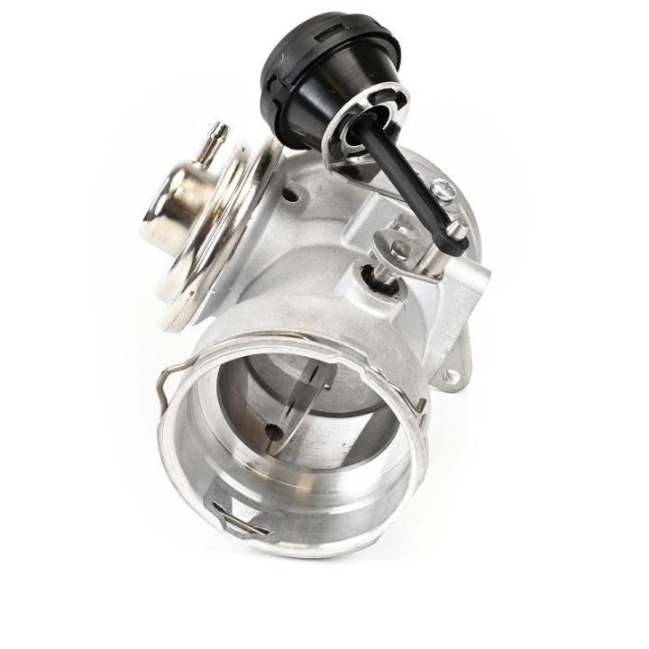 Egr Valfi - VW Transporter T5 2.5 Tdi (Axd, Axb, Blj) (2003-2009) / Touareg 2.5 Tdi (Axd, Axb, Blj) (2003-2009) - EG10474-12B1