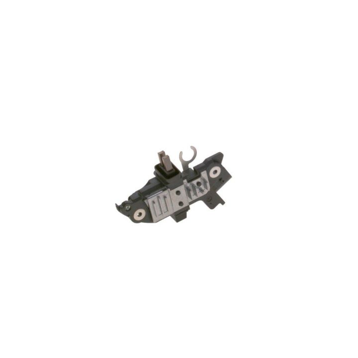 Alternatör Regülatörü BR14CB - BOSCH 1986AE0081