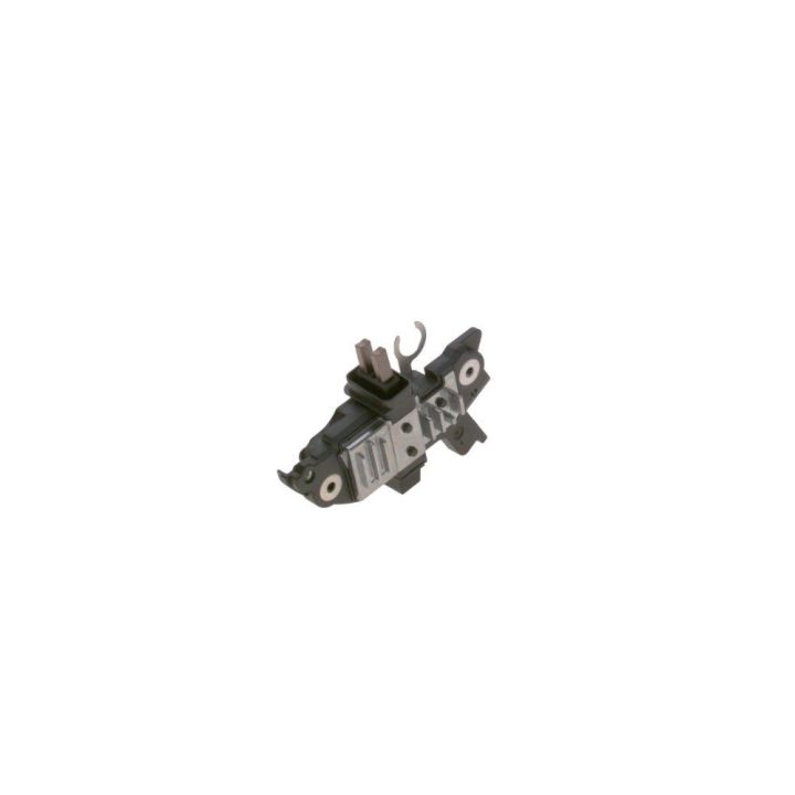 Alternatör Regülatörü BR14CB - BOSCH 1986AE0081