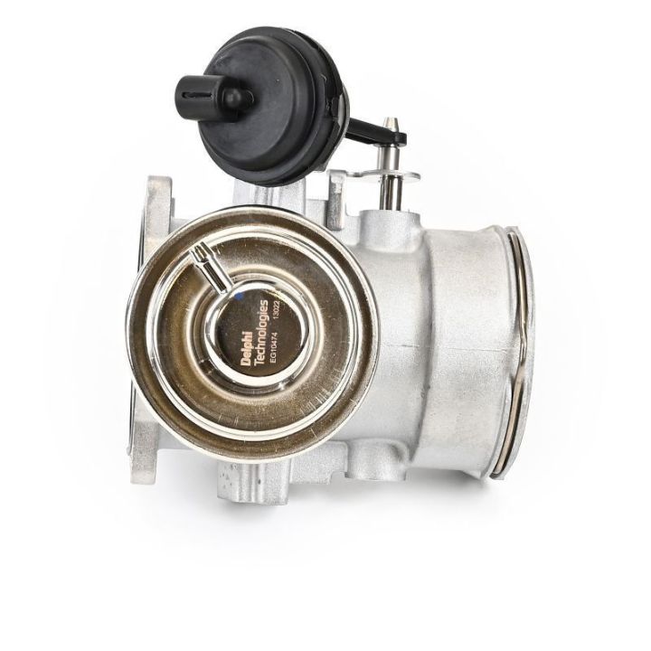 Egr Valfi - VW Transporter T5 2.5 Tdi (Axd, Axb, Blj) (2003-2009) / Touareg 2.5 Tdi (Axd, Axb, Blj) (2003-2009) - EG10474-12B1