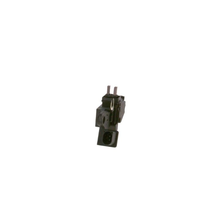 Alternatör Regülatörü BR14CL - BOSCH 1986AE0137
