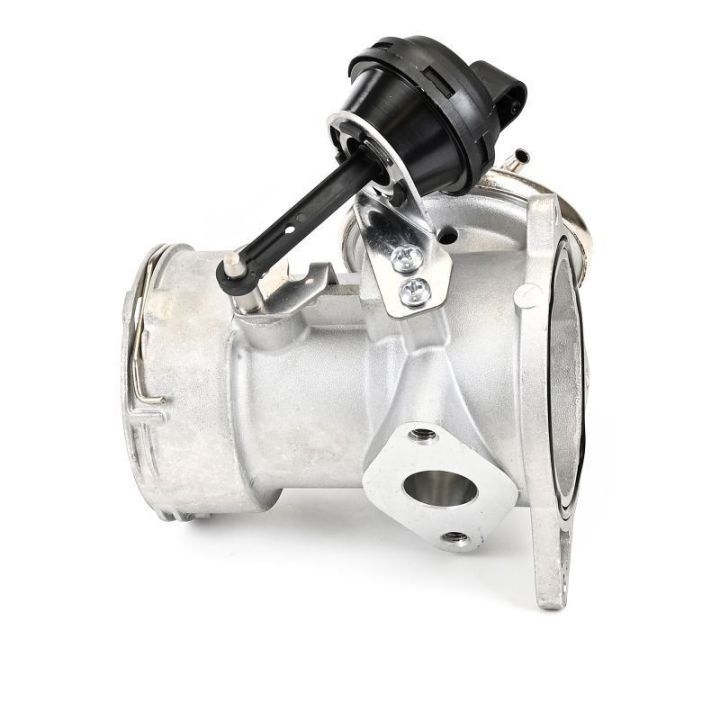Egr Valfi - VW Transporter T5 2.5 Tdi (Axd, Axb, Blj) (2003-2009) / Touareg 2.5 Tdi (Axd, Axb, Blj) (2003-2009) - EG10474-12B1