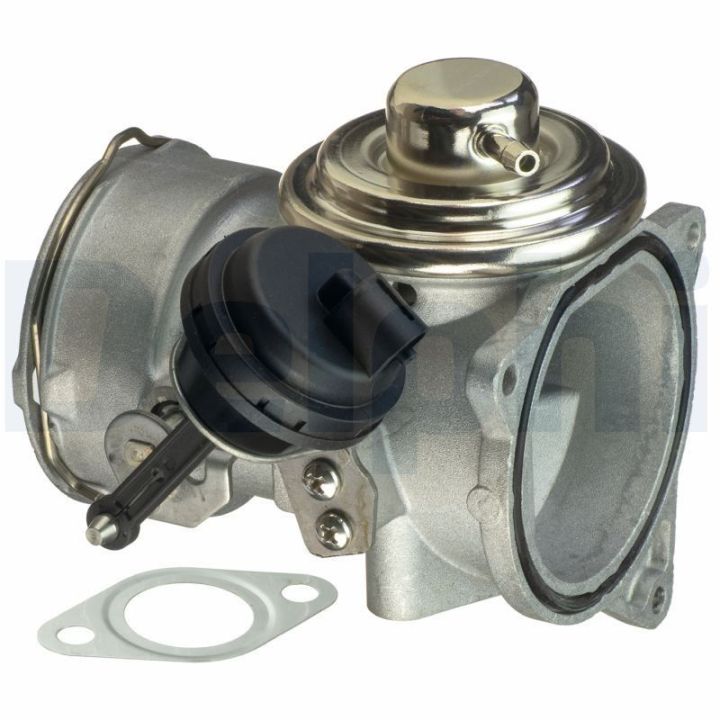 Egr Valfi - VW Transporter T5 2.5 Tdi (Axd, Axb, Blj) (2003-2009) / Touareg 2.5 Tdi (Axd, Axb, Blj) (2003-2009) - EG10474-12B1