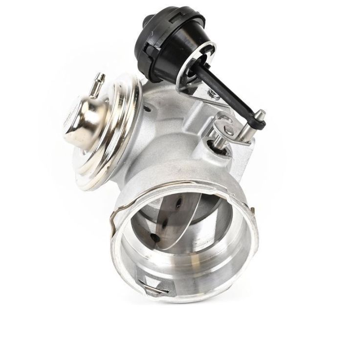 Egr Valfi - VW Transporter T5 2.5 Tdi (Axd, Axb, Blj) (2003-2009) / Touareg 2.5 Tdi (Axd, Axb, Blj) (2003-2009) - EG10474-12B1