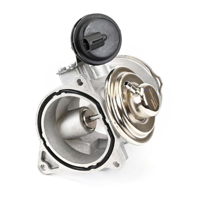 Egr Valfi - VW Transporter T5 2.5 Tdi (Axd, Axb, Blj) (2003-2009) / Touareg 2.5 Tdi (Axd, Axb, Blj) (2003-2009) - EG10474-12B1