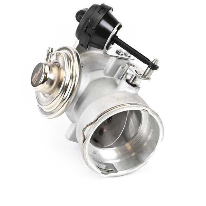 Egr Valfi - VW Transporter T5 2.5 Tdi (Axd, Axb, Blj) (2003-2009) / Touareg 2.5 Tdi (Axd, Axb, Blj) (2003-2009) - EG10474-12B1