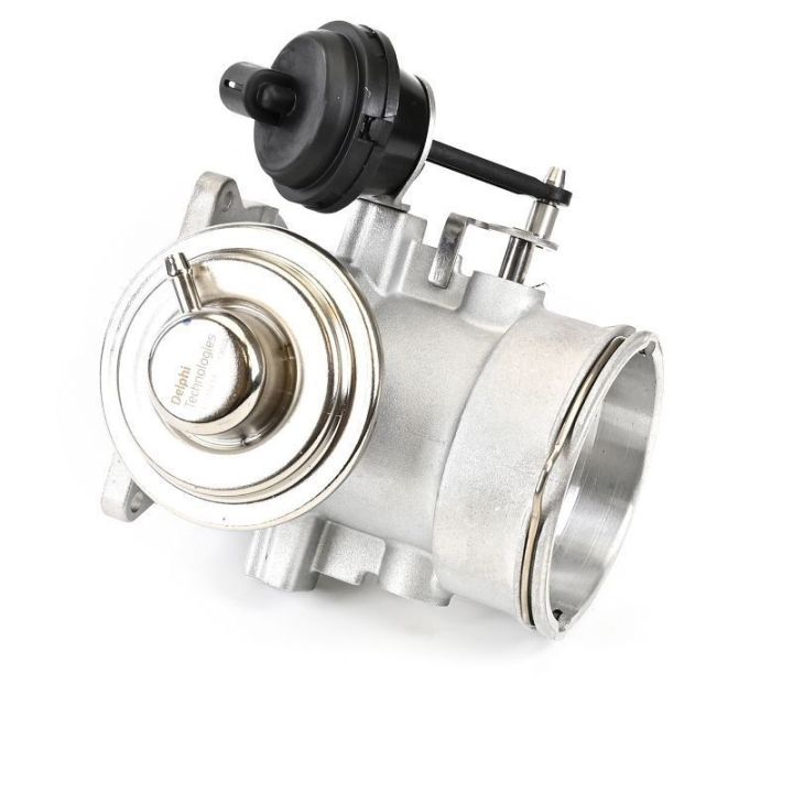 Egr Valfi - VW Transporter T5 2.5 Tdi (Axd, Axb, Blj) (2003-2009) / Touareg 2.5 Tdi (Axd, Axb, Blj) (2003-2009) - EG10474-12B1