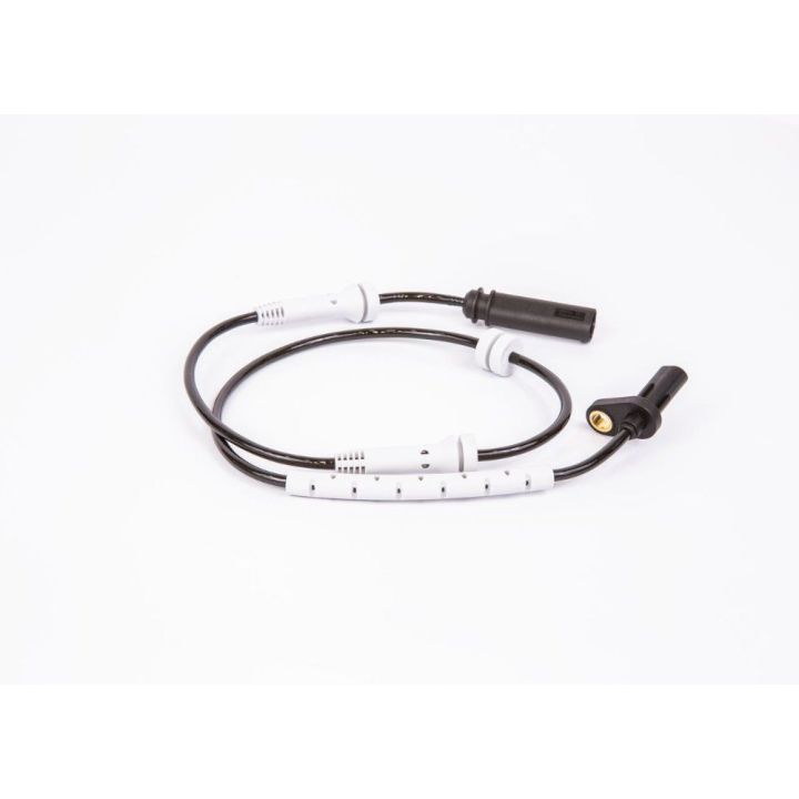 Elektrikli Basınç Sınırlayıcı Vana - BOSCH 1986AE0030