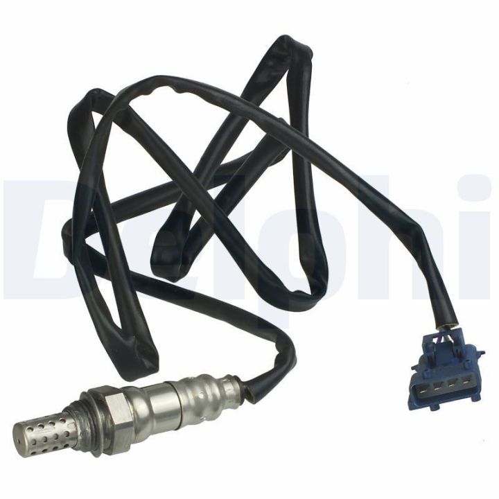 Oksijen Sensörü Peugeot 307, 407, 807 Citroen C4 - DELPHİ ES10796-12B1