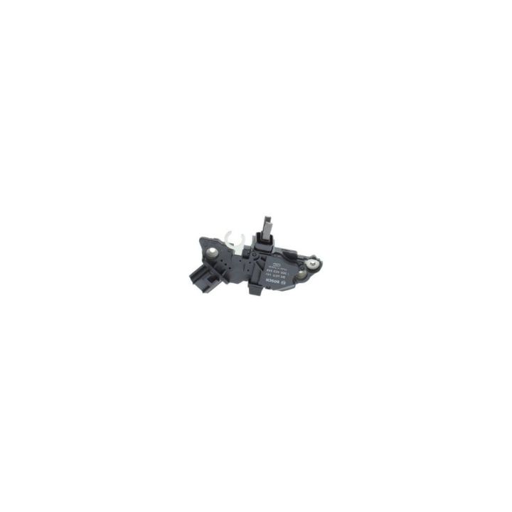 Elektrikli Basınç Sınırlayıcı Ventili - BOSCH 1986AE0068