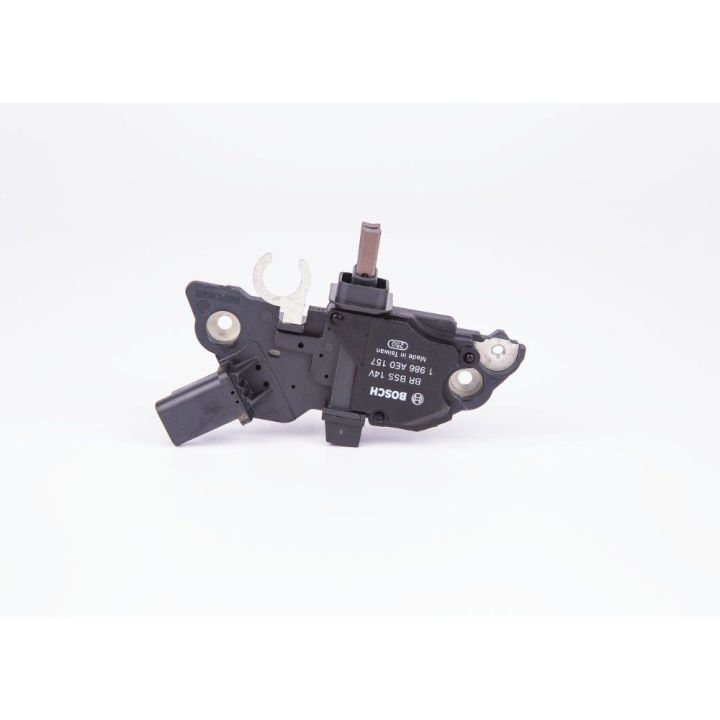 Elektronik Basınç Sınırlayıcı Ventili (F00M145322) - BOSCH 1986AE0157