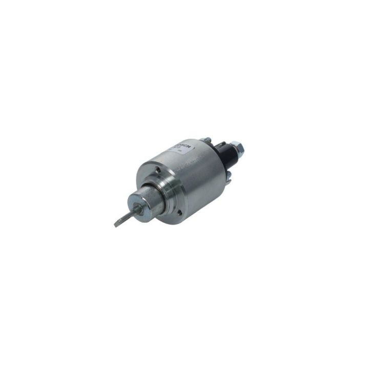 Marş Otomatiği (Solenoid) - BOSCH 1986SE1673
