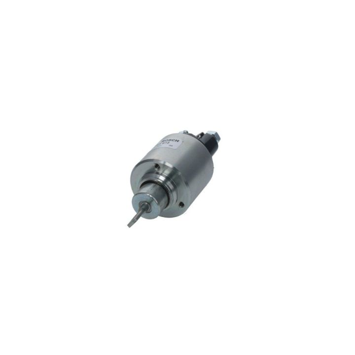 Marş Otomatiği (Solenoid) - BOSCH 1986SE1673
