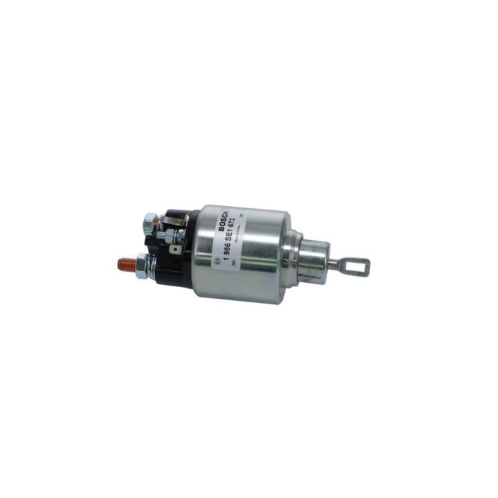 Marş Otomatiği (Solenoid) - BOSCH 1986SE1673
