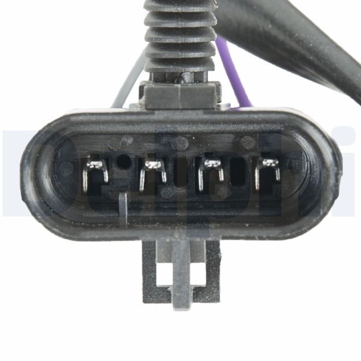 Oksijen Sensörü Opel Astra G 1.41.6 16V 98-Vectra B 1.6 16V (1998 - ) - Delphi ES20135-12B1