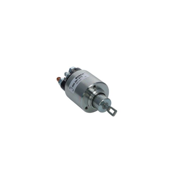 Marş Otomatiği (Solenoid) - BOSCH 1986SE1673
