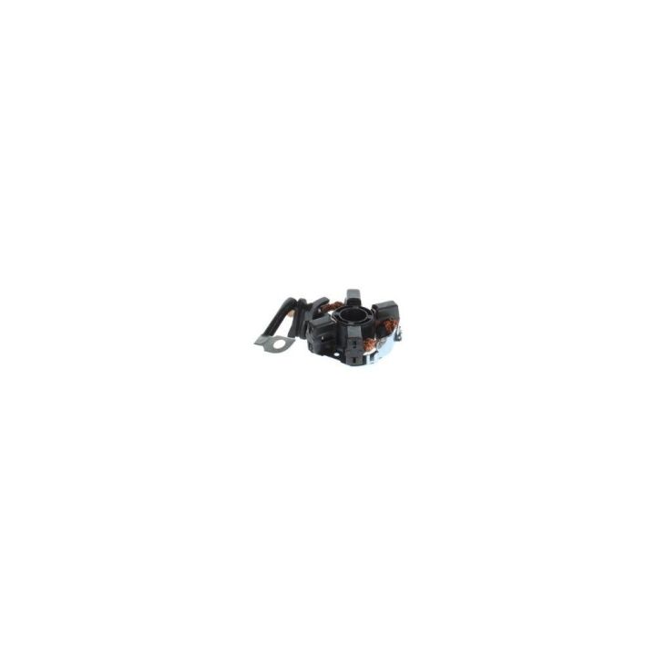 Marş Motoru Kömür Yuvası (Fırça Tutucu) - Bosch 1986SE1602
