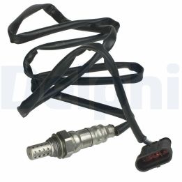 Oksijen Sensörü Fiat Grande Punto II - Delphi ES20263-12B1