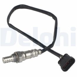 Oksijen Sensörü 1.6 16V - Fiat Albea, Brava, Bravo, Marea, Palio, Punto - Delphi ES20267-12B1