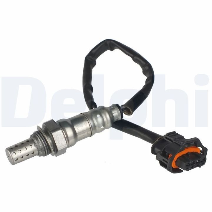 Oksijen Sensörü Opel X16XEL Astra G, Z14XE, Corsa C, Z16XEL, Vectra B, X16XE, Vectra C - Delphi ES20284-12B1